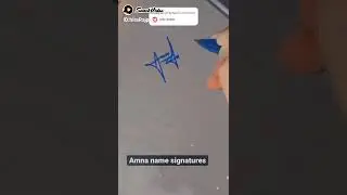 Amna name video hand tiktok video 2022 .. new trending video status. best hand video hand videos.