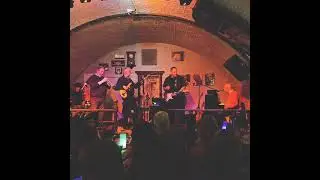Bluesbunker Jamssesie | 07-02-25