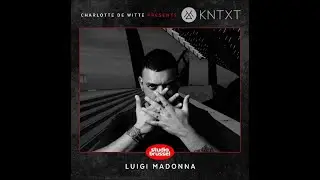 Luigi Madonna @ KNTXT