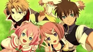 Tolink ost Scarlet Starlet