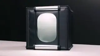 Introducing the Angler Port-a-Cube