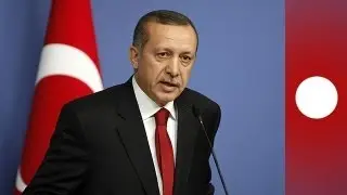 Turkey's Erdogan rejects 'dictator' accusation
