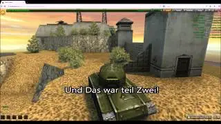 Tanki Online Level Ups! #2