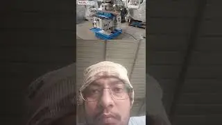 universal dividing head running
