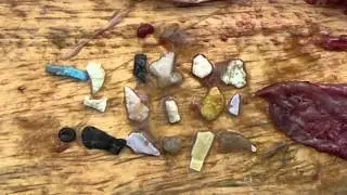 Less #singleuseplastic best way to clean up the Ocean