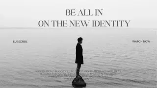 Choose One Identity or Stay in Limbo