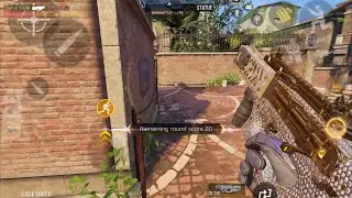 Diamond Cordite Is Beautiful | Call Of Duty Mobile