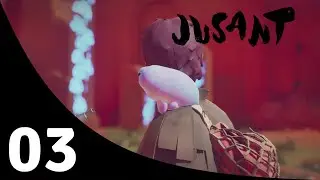 Jusant // Chapter 3 // Solstice // 100% Walkthrough // No Commentary // All Achievements