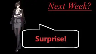 Curveball out of nowhere?! Next Global Awakened Unit! (Counterside)