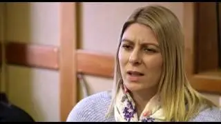 Sarah Coates &ndash; Mum