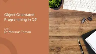 How to Create a Template in Visual Studio
