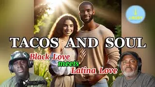 CROSS CULTURAL MARRIAGE || Chris Buckner and His Intercultural Love Story
