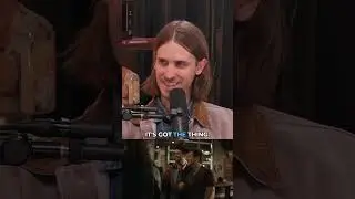 Josh Osborne on his songwriting process