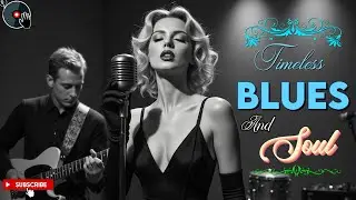 Blues That Reminds You of Someone | Sad but Beautiful