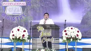 Watch!!! JMCIM Baliwag City Live Streaming of FRIDAY OVERNIGHT PRAYER  |  AUGUST 22, 2025