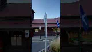 Ned Kelly town!! #glenrowan #victoria #nedkelly #travelaus #travelaustralia