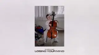 Vluarr & SA:D - Losing Your Mind