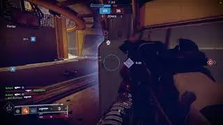 destiny 2 meta in 30 seconds