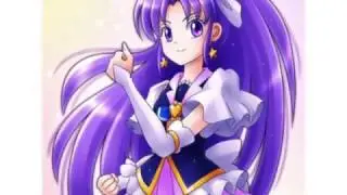 Iona Hikawa/Cure Fortune Tribute-Applause