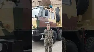 Corps of Signals
