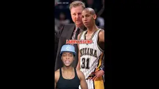 When Isiah Thomas told Larry Bird he made a mistake firing him!