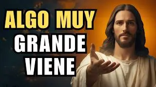 Las 5 PRUEBAS que significan Dios te está PREPARANDO / Mensaje Divino