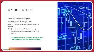 Theory to Practice: Option Greeks