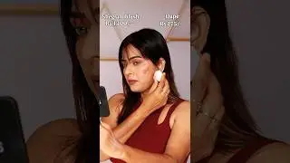 Dupe of sheglam blush #dupes #sheglam #blush #youtubeshort