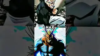 SILVER FANG VS ALL MIGHT | WHO IS STRONGEST #youtubeshorts #onepunchman #myheroacademia