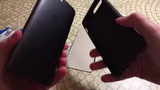 Ragetorc OnePlus 5 Case Collection Unboxing and Reviews