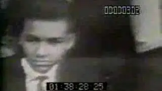 Dee Dee Sharp - Mashed Potato Time 1960s