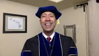 Dr. Namuo Commencement Speech 2020 - SMCC