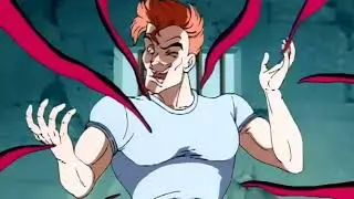 spider-man animated carnage birth #dubbed by @capacitymoon9053