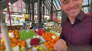 D&eacute;couvrez l'Albanie avec un guide local ! 🇦🇱  #albanie #tourisme #interview 