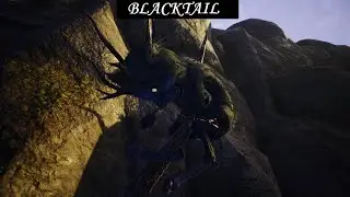 BLACKTAIL - Бойся своих мечт №2