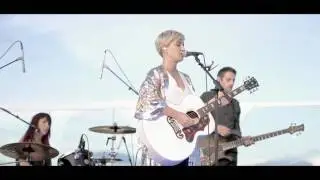 Rooftop video recap