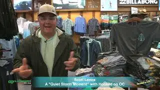 Quiet Storm Surf Shop - Hooked On OC - Segment Four 2022