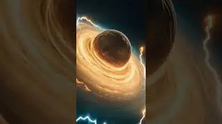 Saturn: The Lord of the Rings 💫 #shorts