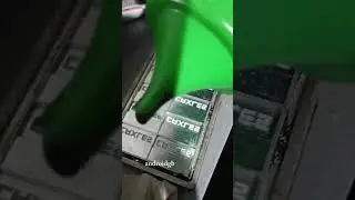 Cara Cetak Label Karet Sandal Merek Caxles | Custom Rubber Label Berkualitas Tinggi