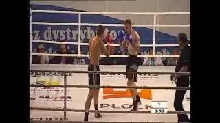 Angels of Fire VII - Dimitri Shakuta vs Rafał Petertil
