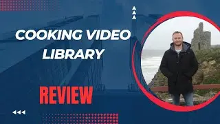 Cooking Video Library Review + (Bonus Worth $997)