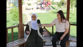 72 Yaşındaki İkram Atlı Diyarbakır’da 48.7 Kilo Karpuz Yetiştirdi Birinciliği Kaptı