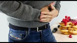Reflujo gastroesofágico: ¿Puedo recuperar mi calidad de vida si tengo la enfermedad?