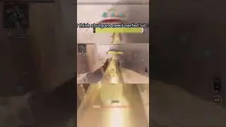 shotguns need a nerf lol #mw2 #fyp #shorts #callofduty #nerf #broken #mw2