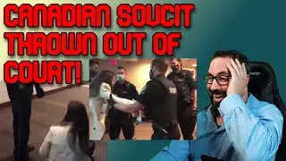 Friday Open Bar | Canadian SovCit Update + Quantum Syntax in Traffic!