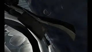 Gmod stream (Ronin Server)