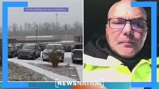Kentucky under state of emergency amid winter storm | Morning in America