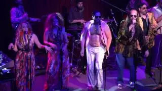 Johnny Showcase - 4K - 10.20.16 - Ardmore Music Hall - Full Set
