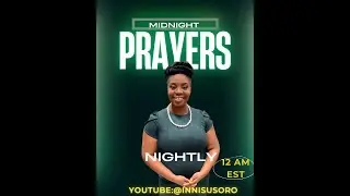 Let’s Pray in the Holy Spirit 🙏🏾🔥
