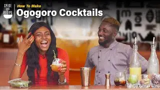 Cocktails: Alcoholic recipes you will fall in love with this season | PulseTV
